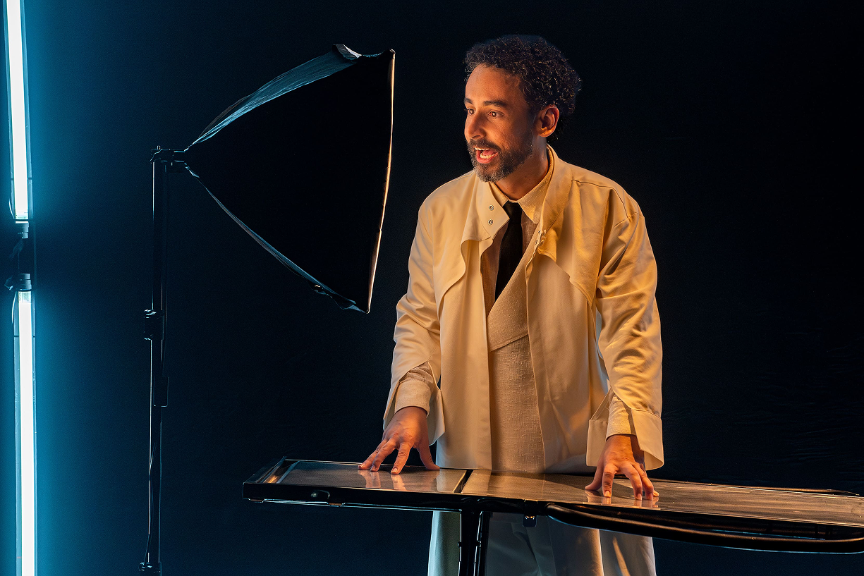 Momento 8 - Apresentação cultural